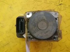 Блок ABS (насос) Toyota Corolla E15