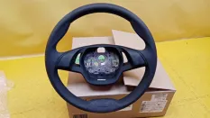 Рулевое колесо Skoda Fabia III