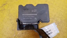 Блок ABS (насос) Chevrolet Aveo T300 2012