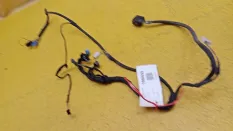 Проводка (коса) Mercedes-Benz G-klasse W463 2003