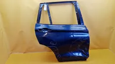 Дверь задняя правая BMW X3 F25