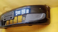 Бампер передний Volkswagen Touran
