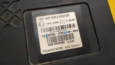 Блок комфорта Hyundai-KIA Venga 2012