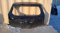 Дверь багажника Ford Focus