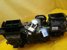 Корпус отопителя Nissan Navara D40 2010