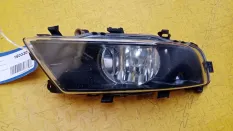 Фара противотуманная Skoda Superb