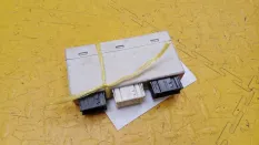 Блок управления парктроником BMW 7-серия E65