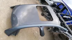 Крыша Audi A4 B7 2005
