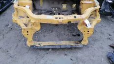 Панель передняя Chevrolet Aveo T250 2009
