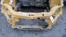 Панель передняя Chevrolet Aveo T250 2009
