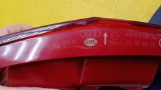 Фонарь задний Audi A4 B8
