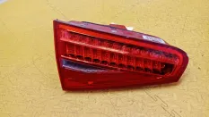 Фонарь задний Audi A4 B8