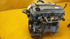 Двигатель Toyota Avensis