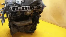 Двигатель Toyota Avensis