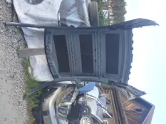 Крыша Mercedes-Benz S-klass W220
