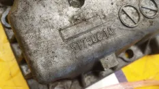 Поддон масляный двигателя BMW 7-серия F01 2011