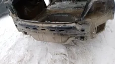 Панель задняя Chrysler Sebring 2002