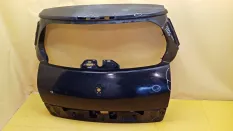 Дверь багажника Renault Scenic