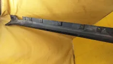 Накладка на порог (наружная) BMW 7-серия F01 2011
