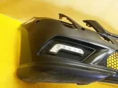 Бампер передний Mercedes-Benz E-coupe W207