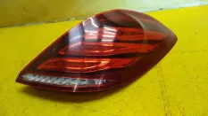 Фонарь задний Mercedes-Benz S-klass W222