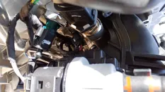 Форсунка инжекторная электрическая Volkswagen Taos