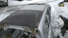 Крыша Mercedes-Benz Gl-class X164 2008