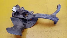 Кулак поворотный передний левый Volkswagen Phaeton