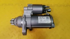 Стартер Volkswagen Polo