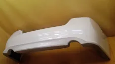 Бампер задний Nissan Teana L33