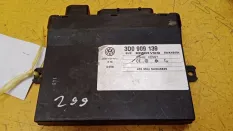 Блок электронный Volkswagen Touareg