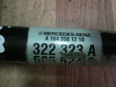Полуось задняя Mercedes-Benz ML W164 2008