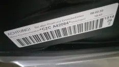 Двигатель Skoda Rapid 2020