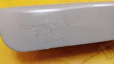 Петля капота Volkswagen Taos