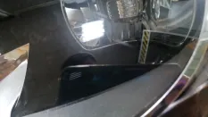 Фара левая Audi A4 B8