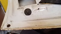 Дверь багажника Skoda Octavia A4