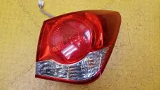 Фонарь задний Chevrolet Cruze 2010