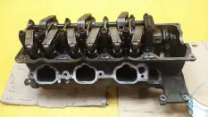 Головка блока Mercedes-Benz M-klasse W163