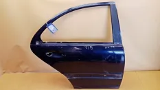 Дверь задняя правая Mercedes-Benz C W203