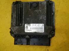 Блок управления двигателем Skoda Octavia A5 2011