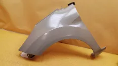 Крыло переднее левое Ford Fiesta