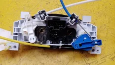 Блок управления печкой Nissan Almera G15