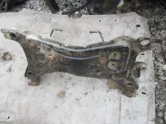 Балка подмоторная (подрамник) Ford Focus 2004