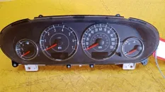 Панель приборов Chrysler Sebring 2002