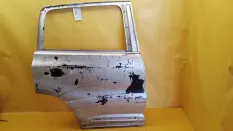 Дверь задняя правая Volkswagen Tiguan