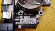 Заслонка дроссельная электрическая Volkswagen