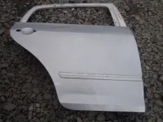 Дверь задняя правая Volkswagen Golf V plus