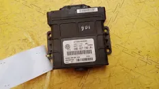 Блок управления АКПП Porsche Cayenne