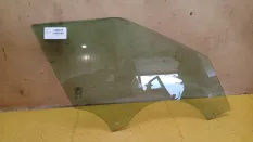 Стекло двери передней правой Land Rover Range