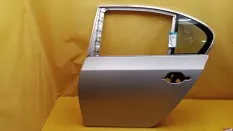 Дверь задняя левая BMW 5-серия E60